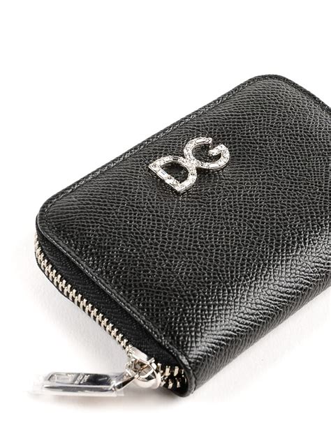 dolce gabbana wallet women's|dolce and gabbana handbags.